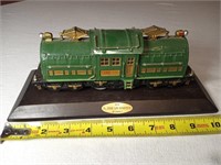 Lionel 1928 No. 381E Locomotive Cast Metal
