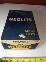 Good Year Neolite Mens Shoe Taps