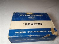 NOS Dynatronic Reverb
