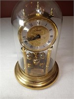 Craftguild Clock