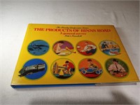 The Products Of Binns Road Toy History