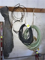 Cords, Hose & Cable