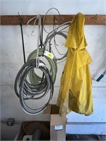 Cords, Hose & Cable