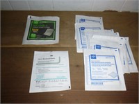 Gauze Patch MEDICAL Lot