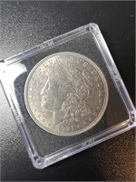 1921 Morgan Dollar