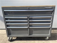 Husky Toolbox