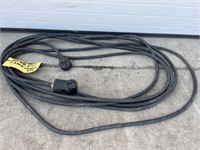 50’ HD Extension cable