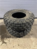 AT22x8-10 Tires