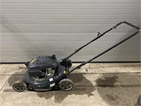 Yardworks push mower