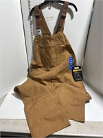 Holmes workwear overalls