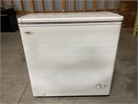 Danby Apartmant size freezer