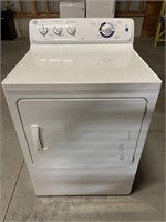 GE Dryer