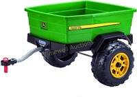 John Deere Adventure Trailer by Peg Perego