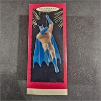 Batman keepsake