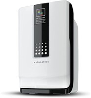 HATHASPACE Smart Air Purifiers for Home, Large