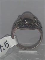 Sterling Silver Ring size 7.5