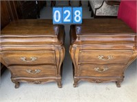 LOT 2 OCCASSIONAL TABLES