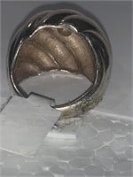 Sterling Silver Ring size 5