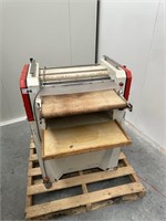 Motorised Roll Forming Machine