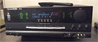 Harman/Kardon Home Theater Receiver #AVR 525