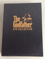 "The Godfather" DVD Collection