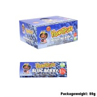 1 x Box  Flavored Papers - Blueberry  - New