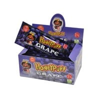 1 x Box  Flavored Papers - Grape - New