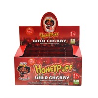 1 x Box  Flavored Papers - Wild Cherry  - New