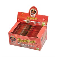 1 x Box  Flavored Papers - Watermelon  - New