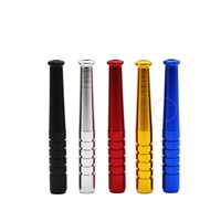 10 x Baceball One Hitter - Red - New Overstock