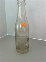 Antique Tidewater Bottling Kilmarnock VA Bottle