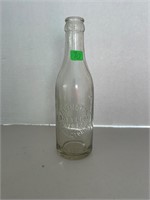 Irvington Bottling Works Antique Local Bottle