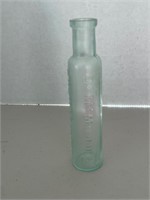 Antique Opium Bottle