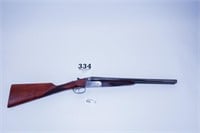 OLD WESTERN SCROUNGER SPANISH COACH GUN 12GA EJECT