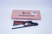 KEYSTONE SPORTING ARMS MODEL 4100 SHOTGUN IN 410GA