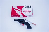 HERITAGE ROUGHRIDER BARKEEP IN 22LR, FACTORY NEW,