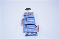 2 BOXES OF PPU 30-06  165GR PSP