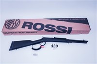 ROSSI R92 TRIPLE BLACK 44MAG (BRAND NEW)