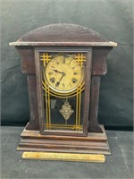 Antique Session clock