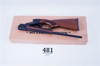 KEYSTONE MODEL 4100 410 SHOTGUN