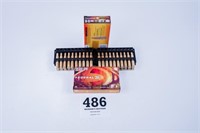 FEDERAL FUSION 180GR 30-06 2 BOXES