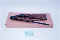 KEYSTONE MODEL 4100 410 SHOTGUN