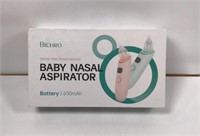 New Bichiro Electric Baby Nasal Aspirator