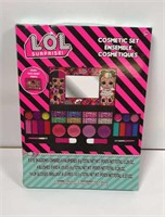New L.O.L Surprise Cosmetic Set