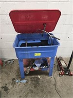 PARTS WASHER