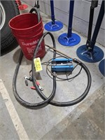 FLUID PUMP