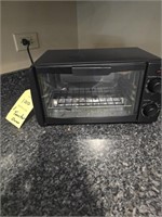 TOASTER OVEN