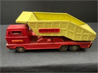 Toy Master Friction Giants Dump Truck