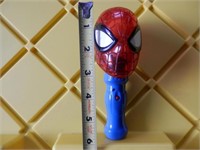 Spiderman DC Comics Toy