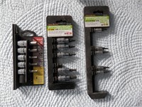 Tools Pittsburgh  Husky 15pc Hex Sockets